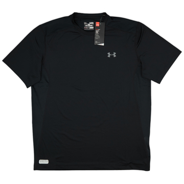 2016-17 Aston Villa Under Armour Maillot d'entraînement/loisirs (XL)