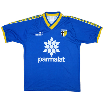 1995-97 Parma Puma Maillot d'entraînement - 7/10 - (XL)