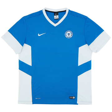 Maillot d'entraînement Nike Peterborough 2015-16 - 7/10 - (XL)