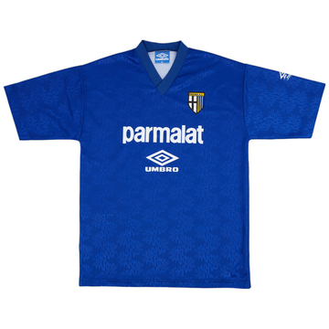 1993-95 Parma Umbro Maillot d'entraînement - 8/10 - (XL)