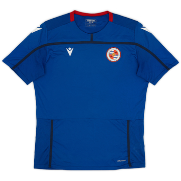 2019-20 Reading Macron Maillot d'entraînement - 8/10 - (XL.Boys)