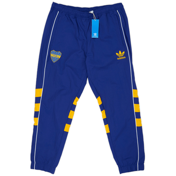 1993 Boca Juniors adidas Originals Réédition Bas de survêtement