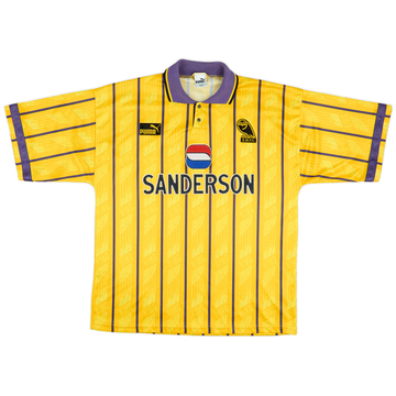 Maillot extérieur Sheffield Wednesday 1994-96 - 9/10 - (XL)