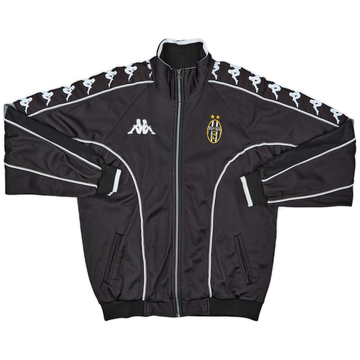 1998-99 Juventus Kappa Veste de survêtement - 9/10 - (XL)
