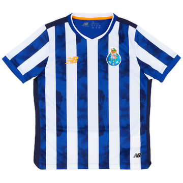2024-25 Porto maillot domicile (enfant)
