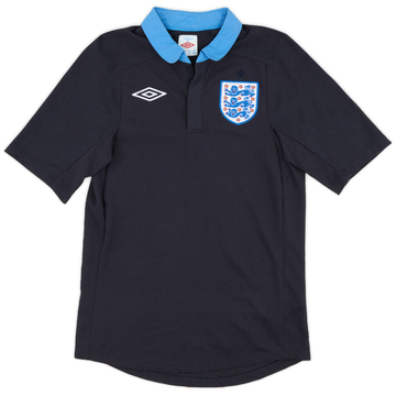 Maillot extérieur England 2011-12 - 8/10 - (XS)