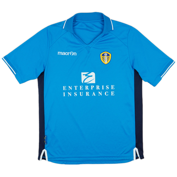 2012-14 Leeds United Maillot extérieur - 6/10 - (L)