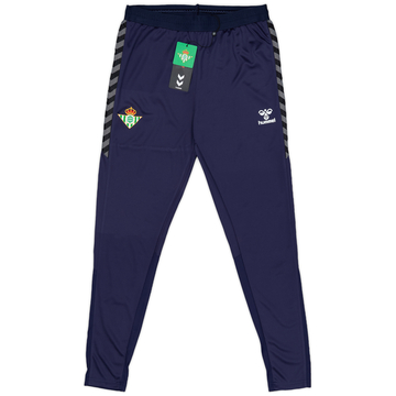 2023-24 Real Betis Hummel Pantalon d'entraînement