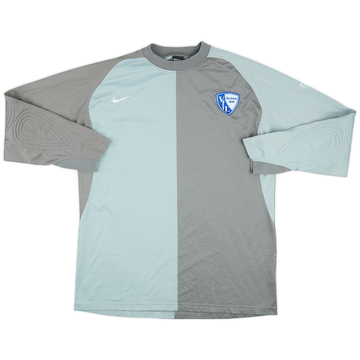 Maillot GK VFL Bochum 2006-07 - 10/10 - (XL)