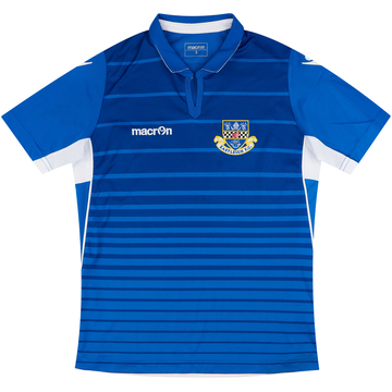 Maillot domicile Eastleigh 2016-18 - 6/10 - (S)