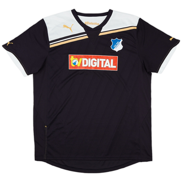 2011-12 TSG Hoffenheim Troisième maillot - 8/10 - (XXL)