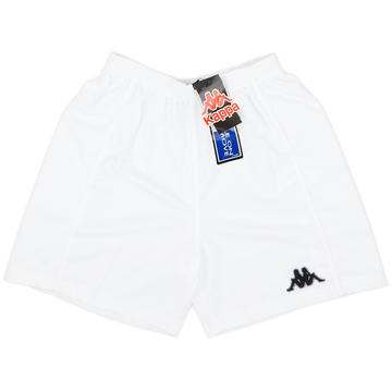 Short Juventus extérieur 1998-99 (XL)