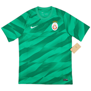 2023-24 Galatasaray Maillot GK (M)