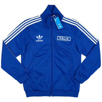 2024-25 Italy adidas Originals Beckenbauer Veste de survêtement