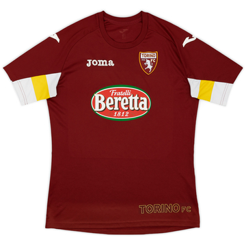 2019-20 Torino Joma Maillot d'entraînement - 7/10 - (M)
