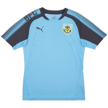 2017-18 Burnley Puma Maillot d'entraînement - 8/10 - (S)