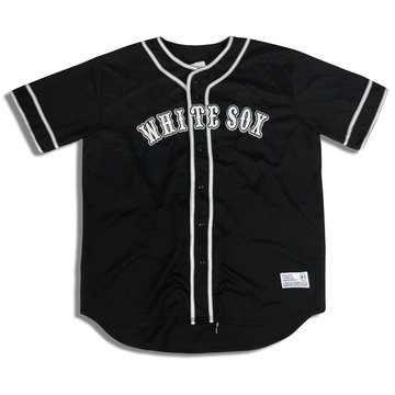 2000s Chicago White Sox Maillot de supporter XL