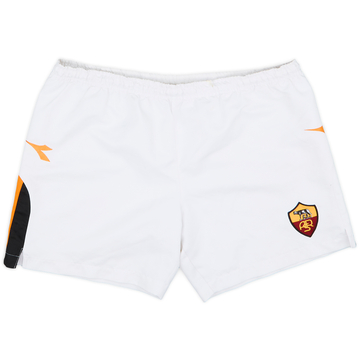 2004-05 Roma Short domicile - 7/10 - (L)