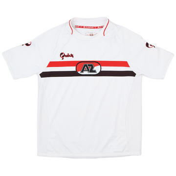 2009-10 AZ Alkmaar Maillot extérieur - 7/10 - (S)