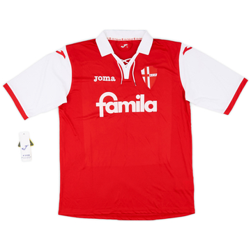 2012-13 Padova Maillot extérieur (L)