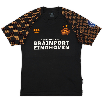 2019-20 PSV Maillot extérieur - 6/10 - (S)