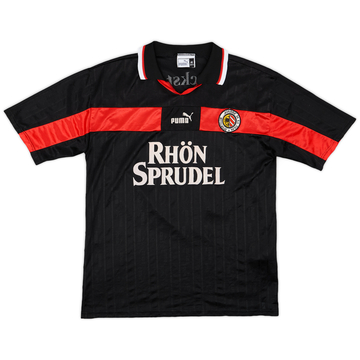 1998-00 Borussia Fulda Maillot extérieur de match #10