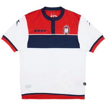 2016-17 Crotone Maillot extérieur - 8/10 - (L)