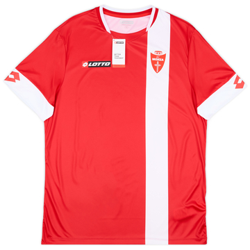 2021-22 Monza Maillot domicile