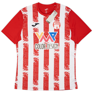 2010s Joma Maillot modèle #56 (XL)