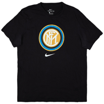 2012-13 Inter Milan Nike T-shirt en coton - 8/10 - (L)