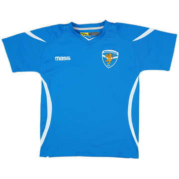 2011-12 Brescia Maillot d'entraînement - 7/10 - (XS)