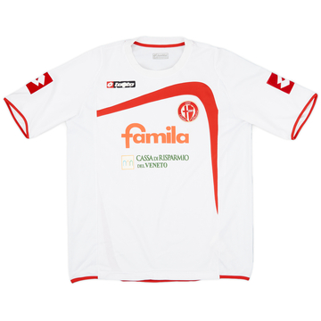 2010-11 Padova Maillot domicile - 5/10 - (XXL)