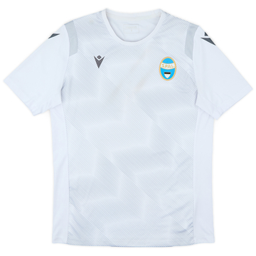 2019-20 SPAL Macron Maillot d'entraînement - 6/10 - (S)
