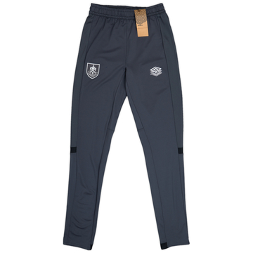 2023-24 Burnley Umbro Pantalon d'entraînement (S)