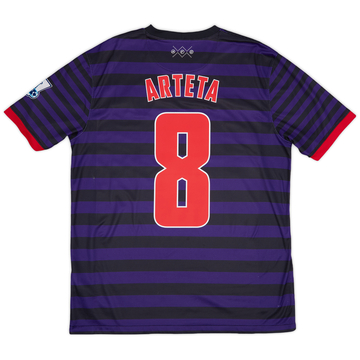 2008-10 Barcelona Maillot extérieur - 8/10 - (L.Boys)