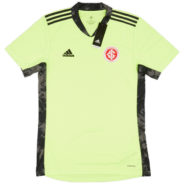 Maillot Gardien Internacional 2020 (M)