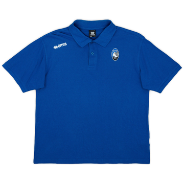 2005-06 Atalanta Errea Polo - 8/10 - (L)