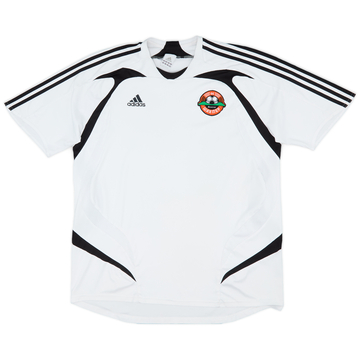 2006-08 Shakhtar Donetsk Maillot Extérieur - 7/10 - (XXL)