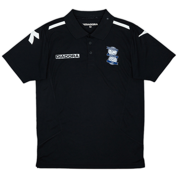 2012-13 Birmingham Diadora Polo - 6/10 - (M)