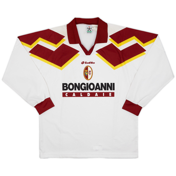 1994-95 Torino Maillot extérieur manches longues - 6/10 - (L)