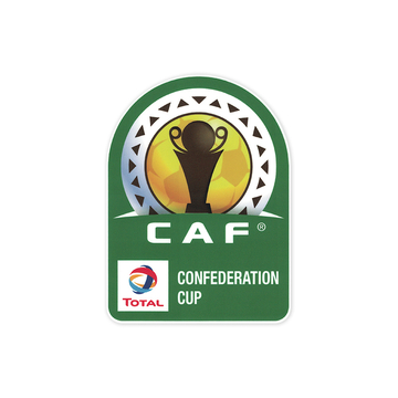 Patch CAF Confederation Cup 2017-21 version joueur