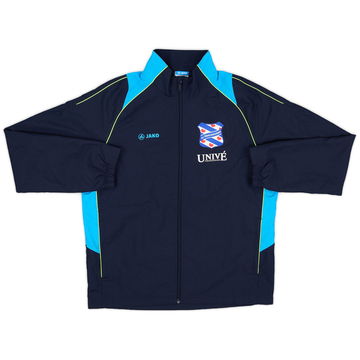 2014-15 Heerenveen Jako Veste de survêtement - 9/10 - (XS)