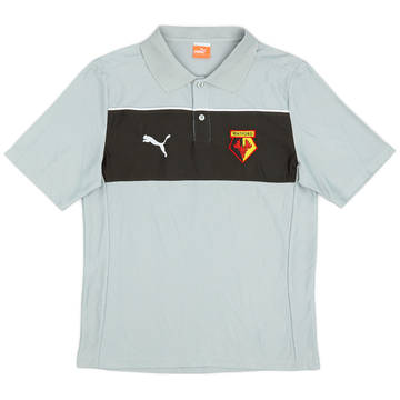 2012-13 Watford Puma Polo d'entraînement - 8/10 - (M)