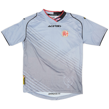 2013-15 US Alessandria Maillot domicile - 5/10 - (XS)