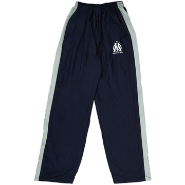 Pantalon de survêtement Olympique Marseille années 2000 - 5/10 - (XL)
