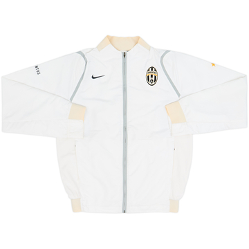 2006-07 Juventus Nike Veste de survêtement - 5/10 - (S)