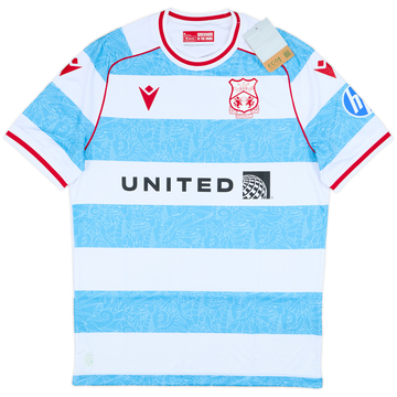 Maillot Third Wrexham 2025-26 (M)