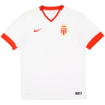 2014-15 Monaco Maillot third - 5/10 - (M)