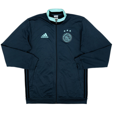 2016-17 Ajax adidas Veste de survêtement - 5/10 - (M)