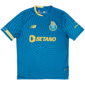 2023-24 Porto Troisième maillot - 9/10 - (S)